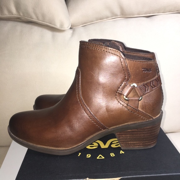 Teva Shoes - Teva Foxy Bootie 8.5